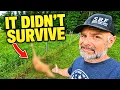 Nobody Talks about this Hidden Wildlife Danger in Woven-Wire Fencing