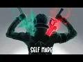 Download Lagu Nightcore - Self Made [Lyrics] 💪
