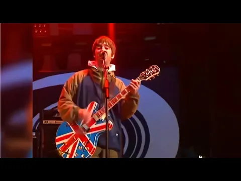 Download MP3 Oasis - Live at Maine Road (Night 2)  - Full Concert - 4/28/1996 -  [ remastered, 60FPS, HD ]
