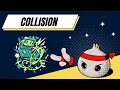 Unity For Beginner - Simple Collision in Unity