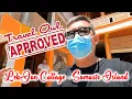 Download Lagu Quick Review Of Lek Jon Cottage | Tuktuk Siadong | Samosir Island