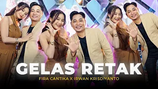 gelas retak fira cantika x irwan krisdiyanto official music video 