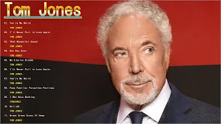 Download Tom Jones Greatest Hits Full Album - Best Of Tom Jones Songs MP3