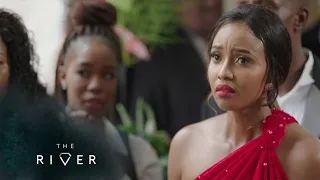 lindiwe exposes emma the river 1 magic