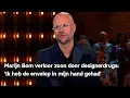 Lagu Marijn Bom verloor zoon door designerdrugs van Funcaps.nl | RTL Tonight