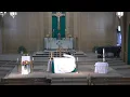 Michael Higgins Funeral