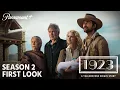 1923 Season 2 Trailer Release Date Plot Cast Every Single Update