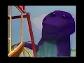 Barney - The Rocket Song