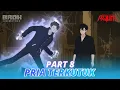 Download Lagu PRIA TERKUTUK PART 8 - Animasi Series