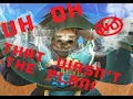 THE MOST CHAOTIC RBG I VE PLAYED - 1950 Rated Battleground