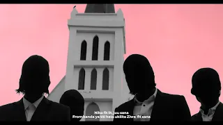 Msodokii -  Usimuudhi Mwendawazimu