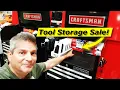 HUGE New Years Sale Tool Storage Garage Cabinets Depot