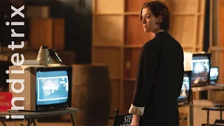 the souvenir part ii review london film festival 2021
