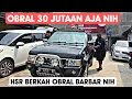 Lagu JUAL 30 JUTAAN AJA Nih...HSR BERKAH MOBILINDO Jual Mobil Bekas Murah Banget Ges