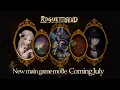 Rogue with the Dead - HeavenFall mode