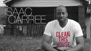 official isaac carree