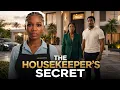 THE NEW HOUSEKEEPER S SECRET Full Movie