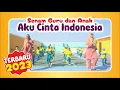 Download Lagu Senam Guru dan Anak TERBARU!!! - Aku Cinta Indonesia