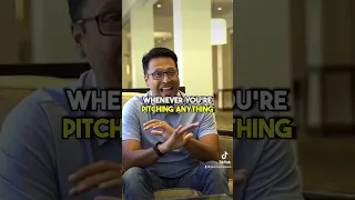 How To Pitch An Investor Investor Investing Investment Invest Entrepreneur Business 