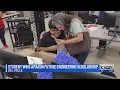 Del Valle student awarded 40K Amazon engineering scholarship