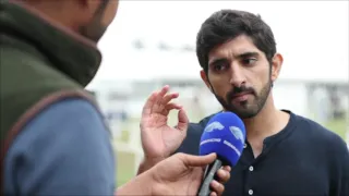 فزاع حوار صريح جدا مع هيثم الحمادي 