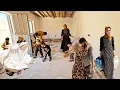 Download Lagu Ali and Akram's extraordinary efforts: An exciting day preparing the dream shelter