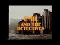 Download Lagu Emil and the Detectives Swedish VHS Opening (Disney) 1987