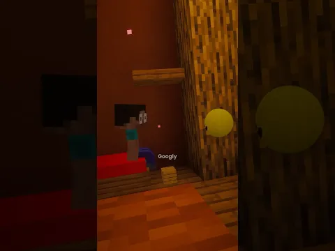 Minecraft Childhood Friend Verity 💔