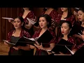 Batavia Madrigal Singers, Karena Kau Ada - Farman Purnama