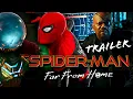 Download Lagu TRAILER SPIDERMAN FAR FROM HOME (SUB INDO)