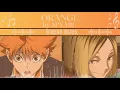 Download Lagu Haikyuu - Movie: Battle of the Garbage Dump Theme Song FULL \