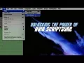 Unlocking the Power of Avid ScriptSync