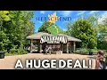 Why Herschend Buying Silverwood Is A Huge Deal
