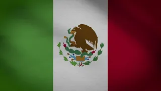 Download National Anthem of Mexico 4K - Himno Nacional Mexicano 4K - النشيد الوطني المكسيكي MP3