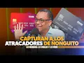 Download Lagu Presos los atracadores de Ñonguito - (Bueno, Malo Y Feo)