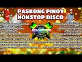Download Lagu PASKONG PINOY CHRISTMAS SONG DISCO MEDLEY