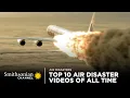 Download Lagu Top 10 Air Disaster Videos of All Time | Smithsonian Channel