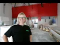 Sneak peek in Fairchild s newest cinema