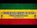 Download Lagu PUNK ROCK JALANAN || ( Kusimpan Rindu Di Hati ) COVER REGGAE 86 #viral