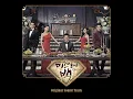The time I loved you (널 사랑한 시간에)