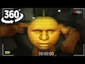 Download Lagu Udin din din dun Appear in Your Home!! HIDDEN CAMERA | 360° VR Animation