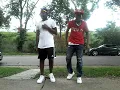 Ridin or not dance video