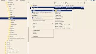 Week 07 OOP Skills - Multiple Classes in One Java File Part 1
