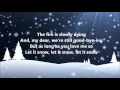 Download Lagu Dean Martin - Let It Snow (Lyrics)