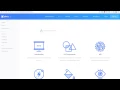 Ionic 2 - Design Facebook new feed