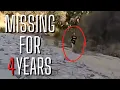 Missing Girl Found 4-Years Later A FBI Unsolved Mystery