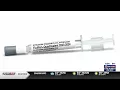 FDA approves at-home flu vaccine