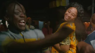 kivurande junior mke mwenzio official video 