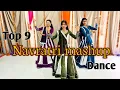 Download Lagu Navratri mashup dance video || Dholida dance || Navratri mix || dandiya dance || S Star Dance 