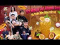 Download Lagu TRÀ MĂNG CỤT CHANH LEO VÀ CUỘN DÂY ĐIỆN ĐẮT ĐỎ | Hai Anh Em Phần 934 | Phim Hài Hước Gãy Media